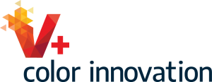 V+ Color Innovation